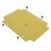 330 by Serpac - BREADBRD PREPUNCHED INSULAT NPTH