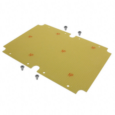 370 by Serpac - BREADBRD PREPUNCHED INSULAT NPTH