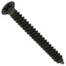 6001 by Serpac - SHT MTL SCREW FLAT PHIL #0 1=1