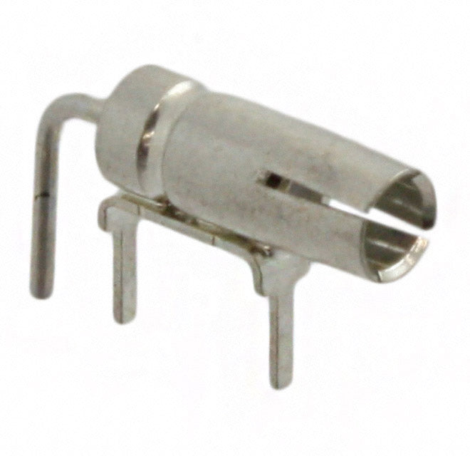 129-0701-301 by Cinch Connectivity Solutions Johnson - PC TEST POINT JACK