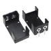 1294 by Keystone Electronics - BATT HOLDER 9V 1 CELL PC PIN