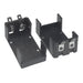 1295 by Keystone Electronics - BATT HOLDER 9V 1 CELL SOLDER LUG