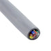 5390C SL005 by Alpha Wire - CABLE 10COND 18AWG SHLD 100