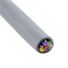 5100C SL033 by Alpha Wire - CABLE 10COND 24AWG SHLD 100M