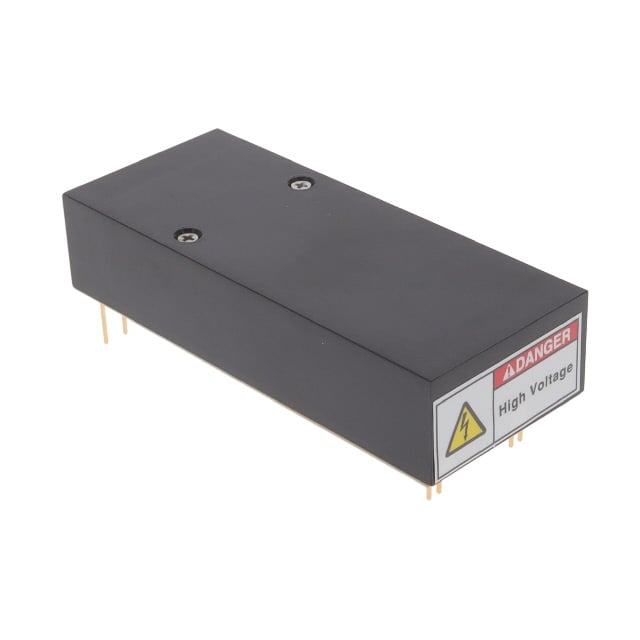 1/2A12-N4 by Advanced Energy - DC DC CONVERTER 500V 15W