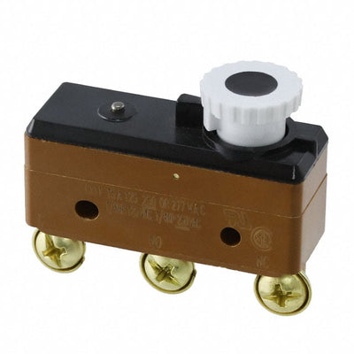 12BS218 by Honeywell Sensing and Productivity Solutions - SNAP ACT ION SWITCHION SPDT 15A 125V