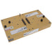1/2C24-NP250-I5-1 by Advanced Energy - DC DC CONVERTER +/-500V 60W