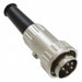 12CL5MX by Switchcraft Inc. - CONNECTOR PLUG MALE DIN 5POS SOLDER