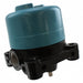 12CX200 by Honeywell Sensing and Productivity Solutions - SNAP ACT ION SWITCH SPDTX2 20A 120V