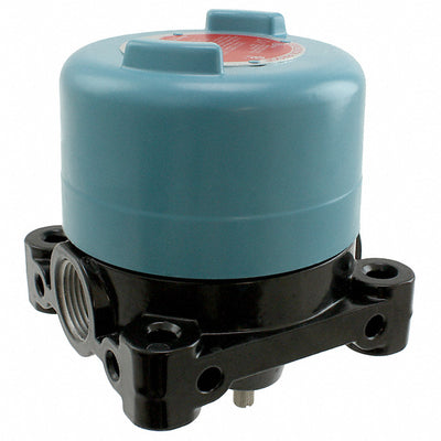 12CX2 by Honeywell Sensing and Productivity Solutions - SNAP ACT ION SWITCH SPDTX2 20A 120V