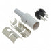 12GM5MX by Switchcraft Inc. - CONNECTOR PLUG MALE DIN 5POS SOLDER