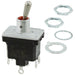 12NT1-3 by Honeywell Sensing and Productivity Solutions - SWITCH TOGGLE DPDT 15A 125V