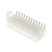 12P-SHVQ by JST Sales America Inc. - CONNECTOR RECEPT 12POS SIDE ENTRY