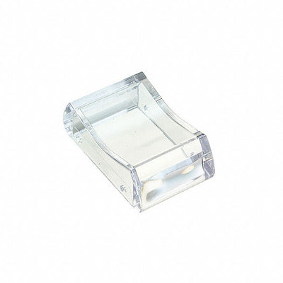 12PA4 by Honeywell Sensing and Productivity Solutions - TP ACT BUTTON CLEAR ACRYLIC