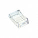 12PA4 by Honeywell Sensing and Productivity Solutions - TP ACT BUTTON CLEAR ACRYLIC