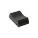 12PA5-BK by Honeywell Sensing and Productivity Solutions - TP SERIES ACTUATOR BUTTON BLACK