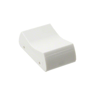 12PA5-W by Honeywell Sensing and Productivity Solutions - TP SERIES ACTUATOR BUTTON WHITE
