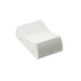 12PA5-W by Honeywell Sensing and Productivity Solutions - TP SERIES ACTUATOR BUTTON WHITE