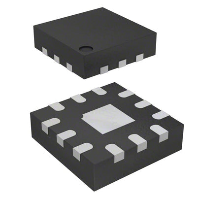 SKY12408-321LF by Skyworks Solutions Inc. - RF ATTENUATOR 6DB 50OHM 12WFQFN
