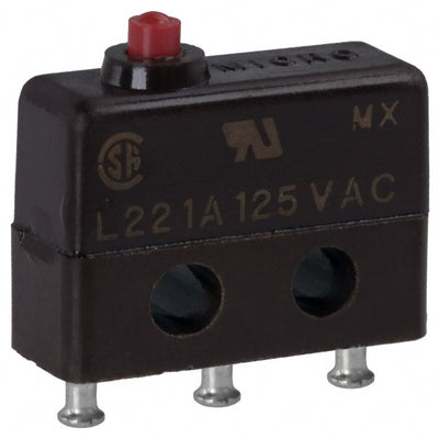 12SX1-T by Honeywell Sensing and Productivity Solutions - SNAP ACT ION SWITCHION SPDT 1A 125V
