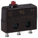 12SX1-T by Honeywell Sensing and Productivity Solutions - SNAP ACT ION SWITCHION SPDT 1A 125V