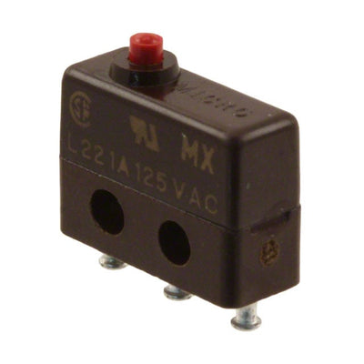 12SX2-T by Honeywell Sensing and Productivity Solutions - SNAP ACT ION SWITCHION SPDT 1A 125V