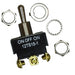 12TS15-1 by Honeywell Sensing and Productivity Solutions - SWITCH TOGGLE DPDT 20A 125V