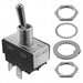 12TS95-2 by Honeywell Sensing and Productivity Solutions - SWITCH TOGGLE DPST 20A 125V