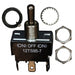 12TS95-7 by Honeywell Sensing and Productivity Solutions - SWITCH TOGGLE DPDT 20A 125V