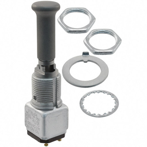 12TW1-10A by Honeywell Sensing and Productivity Solutions - SWITCH TOGGLE DPDT 5A 125V