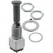 12TW1-10A by Honeywell Sensing and Productivity Solutions - SWITCH TOGGLE DPDT 5A 125V