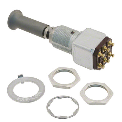 12TW1-1A by Honeywell Sensing and Productivity Solutions - SWITCH TOGGLE DPDT 5A 125V