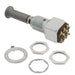 12TW1-1A by Honeywell Sensing and Productivity Solutions - SWITCH TOGGLE DPDT 5A 125V