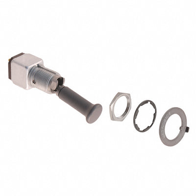 12TW1-3F by Honeywell Sensing and Productivity Solutions - SWITCH TOGGLE DPDT 5A 125V