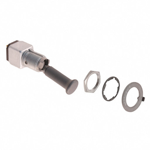 12TW1-3F by Honeywell Sensing and Productivity Solutions - SWITCH TOGGLE DPDT 5A 125V