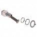 12TW1-3F by Honeywell Sensing and Productivity Solutions - SWITCH TOGGLE DPDT 5A 125V