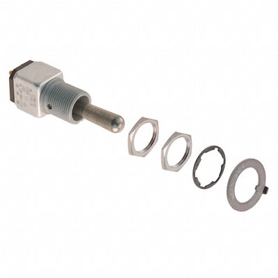 12TW1-50 by Honeywell Sensing and Productivity Solutions - SWITCH TOGGLE DPDT 5A 125V