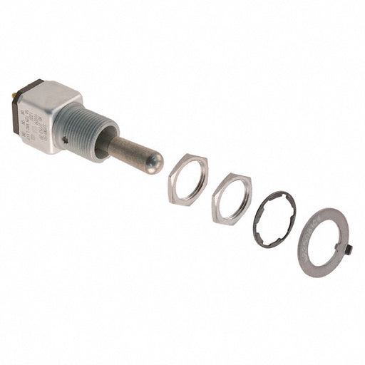 12TW1-50 by Honeywell Sensing and Productivity Solutions - SWITCH TOGGLE DPDT 5A 125V