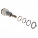 12TW1-50 by Honeywell Sensing and Productivity Solutions - SWITCH TOGGLE DPDT 5A 125V