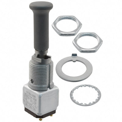 12TW1-56M by Honeywell Sensing and Productivity Solutions - SWITCH TOGGLE DPDT 5A 125V