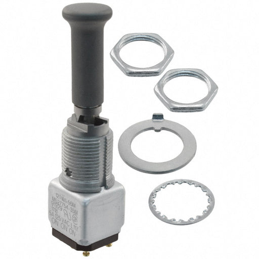 12TW1-56M by Honeywell Sensing and Productivity Solutions - SWITCH TOGGLE DPDT 5A 125V