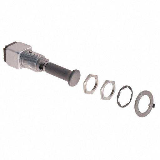 12TW1-5K by Honeywell Sensing and Productivity Solutions - SWITCH TOGGLE DPDT 5A 125V