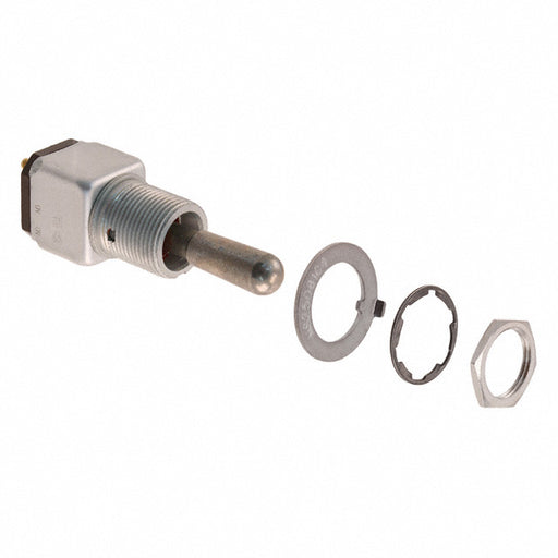12TW1-70 by Honeywell Sensing and Productivity Solutions - SWITCH TOGGLE DPDT 5A 125V