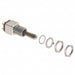 12TW2-21 by Honeywell Sensing and Productivity Solutions - SWITCH TOGGLE DPST 5A 125V