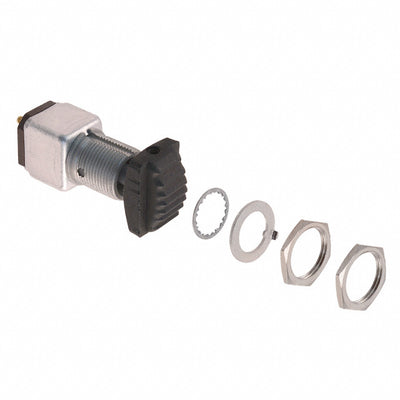 12TW29-7 by Honeywell Sensing and Productivity Solutions - SWITCH TOGGLE DPDT 5A 125V