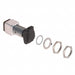 12TW29-7 by Honeywell Sensing and Productivity Solutions - SWITCH TOGGLE DPDT 5A 125V