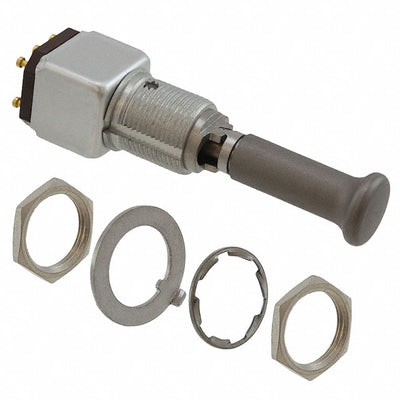 12TW8-1A by Honeywell Sensing and Productivity Solutions - SWITCH TOGGLE DPDT 5A 125V