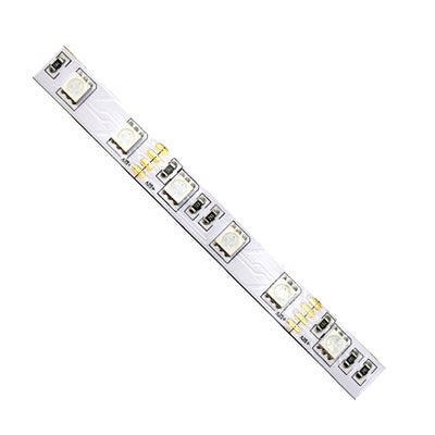 12V-SB-RGB-5M by Inspired LED, LLC - LED ENG RGB LINEAR STRIP 5M REEL