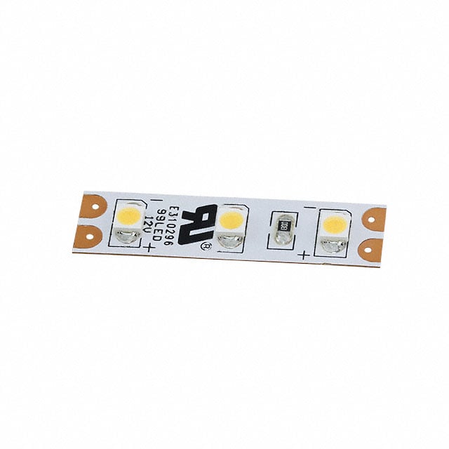 12V-UB-PW-12M by Inspired LED, LLC - LED ENG NEU WHT 4200K 12M REEL