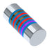 MMA02040E1212BB300 by Vishay Beyschlag/Draloric/BC Components - RESISTOR 12.1KOHM 0.1% 1/4W MELF 0204